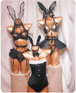 lingerie
