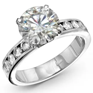 Tiffany ring
