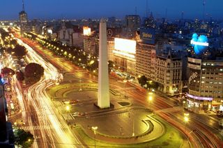 ✈️MAKE ME FLY TO ARGENTINA✈️