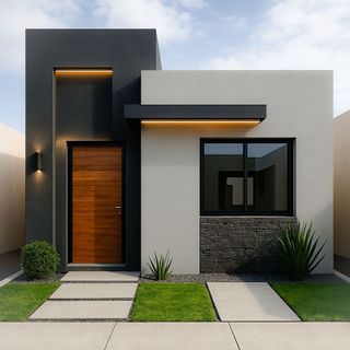 Building My Dream Home