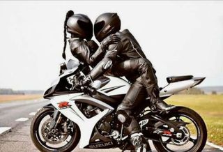 To the Dream of Speed