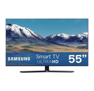 My Dream 55" TV