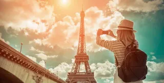 viajar