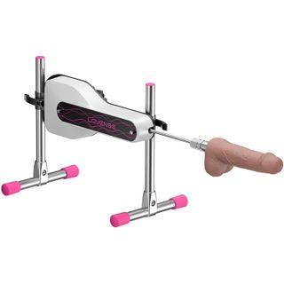 Sex machine
