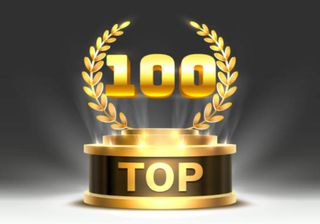 TOP 100 models of the week