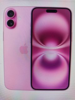 New Phone