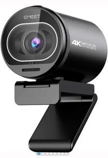 New webcam ?