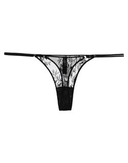 Give panties as a gift