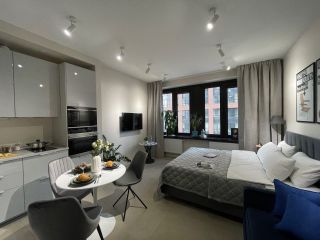 Save up to move to a new apartment