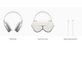 The headphones are so cute