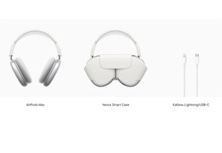 The headphones are so cute