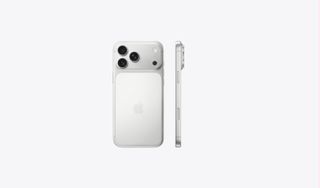 Iphone 17 Pro Max 2Tb