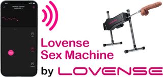 sex machine
