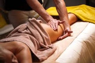 Курс массажа / Massage course
