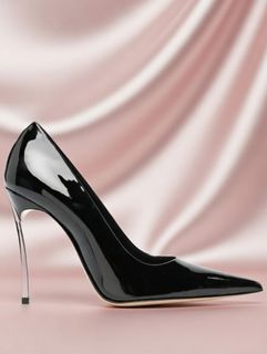 Casadei Superblade Heels