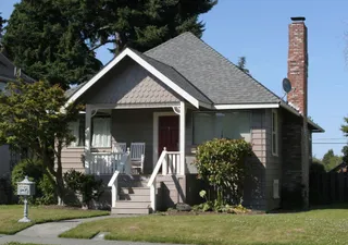 House.