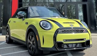 Mini car