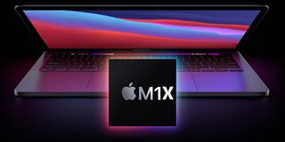 macbook pro M1