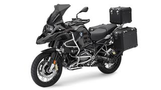my wish is BMW 1250