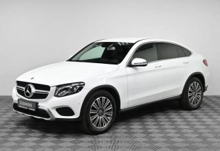 New car