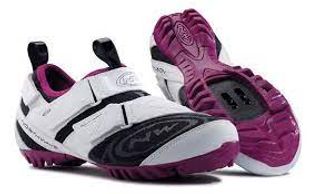 I want special bike shoes.