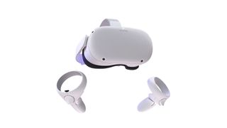 Oculus Quest 2