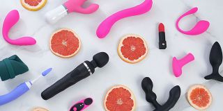 LOVENSE SUPER HOT TOYS