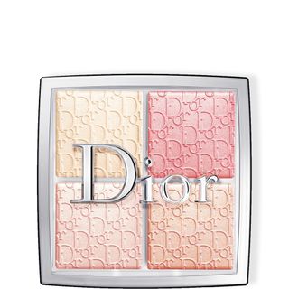 Dior highlighter palette