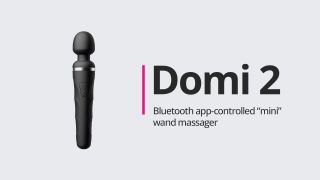 DOMI- LOVENSE