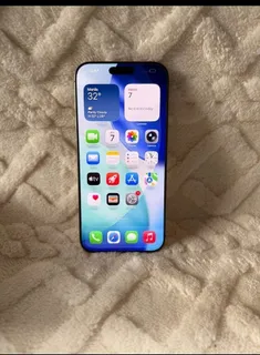 new iphone
