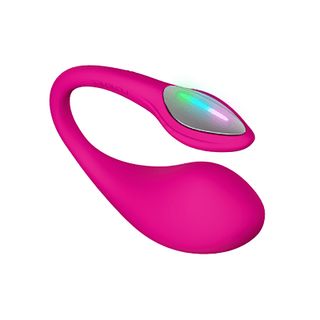 Виброяйцо Lovense Lush 4