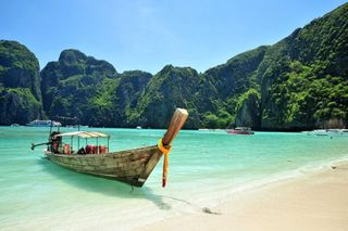 Moving to Thailand