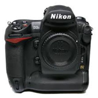 Buy yourself a new camera.