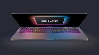 MacBook Pro M2