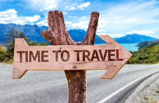 Travel