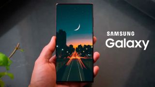 Samsung Galaxy S24 ultra