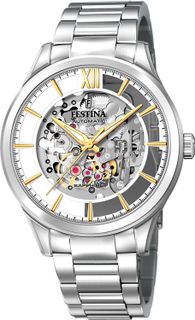 Festina watches