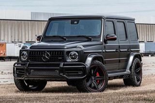 I want to buy a car