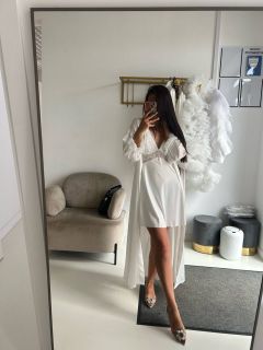 Princess dress