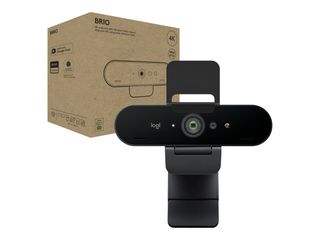 new webcamera