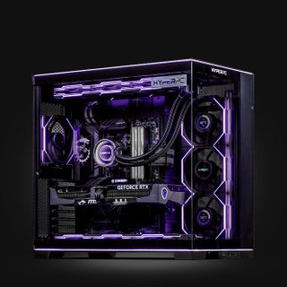 I want to build a PC for Bongo streaming.