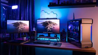 PC