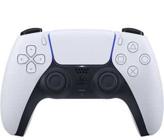 PS5 controller