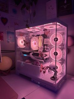 A cute pc! ♥
