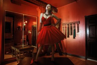 I know how, I practice!!!!))) I enjoy!!!) I know how, I enjoy.