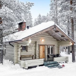 Cabin in the Woods : )