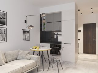 Оренда квартиры