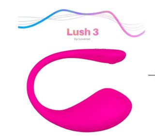 I want lovense