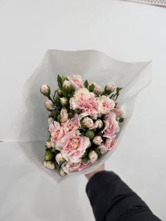 Bouquet of flowers