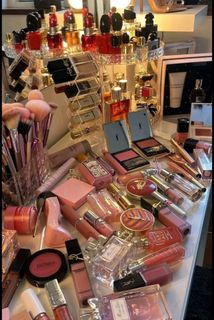make up